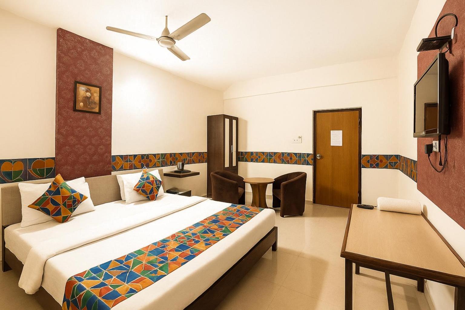 Omni Plaza Jodhpur (Rajasthan)